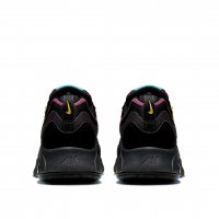 Nike Air Max 200 черные мульти